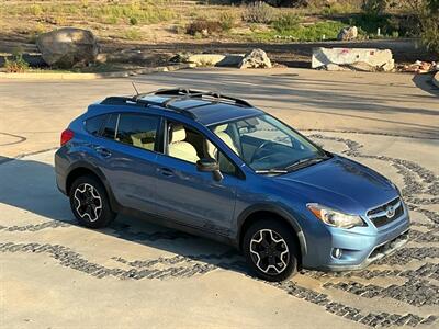 2014 Subaru XV Crosstrek 2.0i Limited - Photo 17 - Escondido, CA 92029