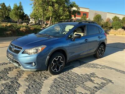 2014 Subaru XV Crosstrek 2.0i Limited - Photo 7 - Escondido, CA 92029