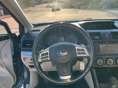 2014 Subaru XV Crosstrek 2.0i Limited - Photo 19 - Escondido, CA 92029