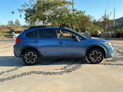 2014 Subaru XV Crosstrek 2.0i Limited - Photo 5 - Escondido, CA 92029