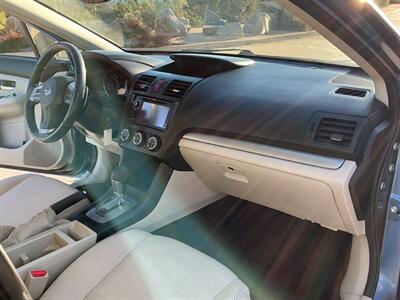 2014 Subaru XV Crosstrek 2.0i Limited - Photo 24 - Escondido, CA 92029
