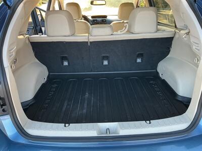 2014 Subaru XV Crosstrek 2.0i Limited - Photo 36 - Escondido, CA 92029