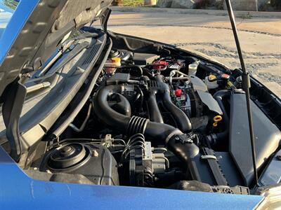 2014 Subaru XV Crosstrek 2.0i Limited - Photo 41 - Escondido, CA 92029
