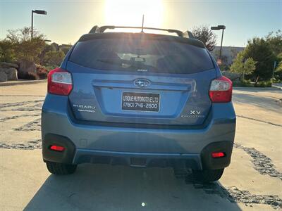 2014 Subaru XV Crosstrek 2.0i Limited - Photo 14 - Escondido, CA 92029
