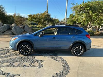 2014 Subaru XV Crosstrek 2.0i Limited - Photo 6 - Escondido, CA 92029
