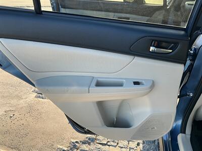 2014 Subaru XV Crosstrek 2.0i Limited - Photo 28 - Escondido, CA 92029