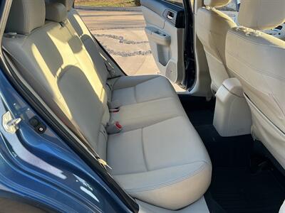 2014 Subaru XV Crosstrek 2.0i Limited - Photo 31 - Escondido, CA 92029