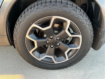 2014 Subaru XV Crosstrek 2.0i Limited - Photo 44 - Escondido, CA 92029