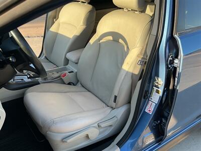 2014 Subaru XV Crosstrek 2.0i Limited - Photo 26 - Escondido, CA 92029