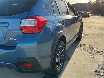 2014 Subaru XV Crosstrek 2.0i Limited - Photo 11 - Escondido, CA 92029