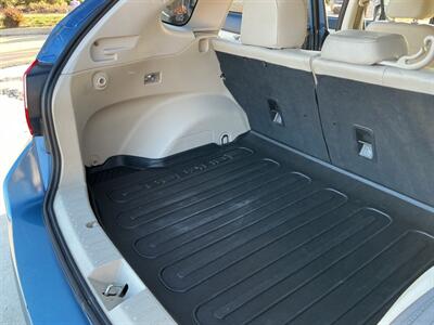 2014 Subaru XV Crosstrek 2.0i Limited - Photo 37 - Escondido, CA 92029