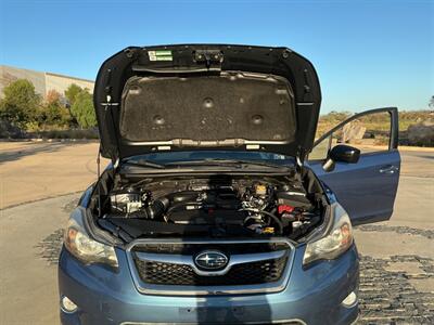 2014 Subaru XV Crosstrek 2.0i Limited - Photo 38 - Escondido, CA 92029