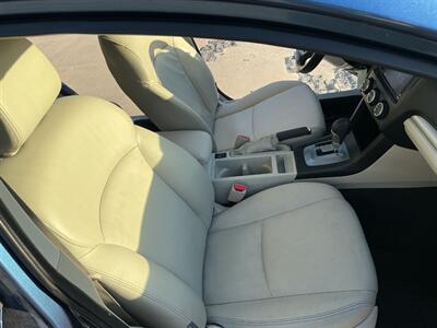 2014 Subaru XV Crosstrek 2.0i Limited - Photo 34 - Escondido, CA 92029