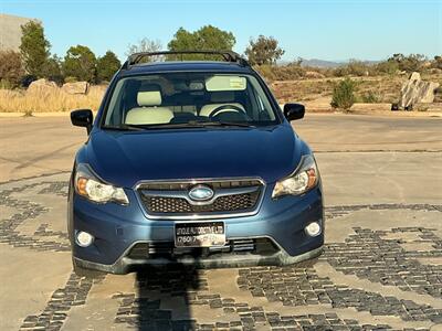 2014 Subaru XV Crosstrek 2.0i Limited - Photo 2 - Escondido, CA 92029