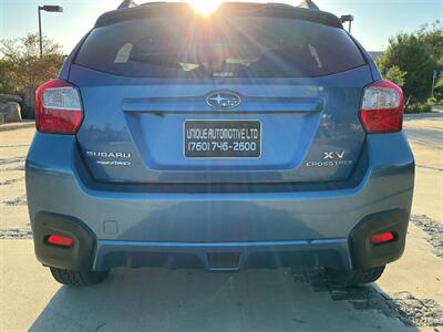 2014 Subaru XV Crosstrek 2.0i Limited - Photo 15 - Escondido, CA 92029
