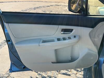2014 Subaru XV Crosstrek 2.0i Limited - Photo 25 - Escondido, CA 92029