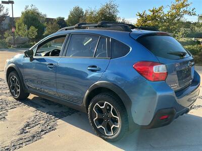 2014 Subaru XV Crosstrek 2.0i Limited - Photo 12 - Escondido, CA 92029
