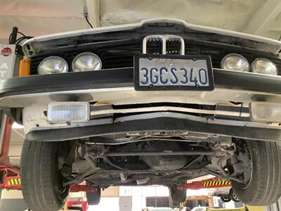 1983 BMW 320i   - Photo 62 - Escondido, CA 92029
