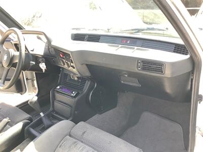 1983 BMW 320i   - Photo 22 - Escondido, CA 92029