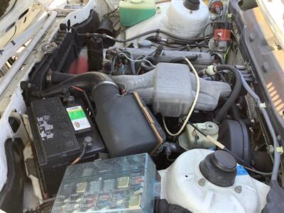 1983 BMW 320i   - Photo 32 - Escondido, CA 92029
