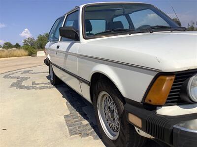 1983 BMW 320i   - Photo 10 - Escondido, CA 92029