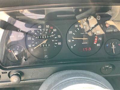 1983 BMW 320i   - Photo 17 - Escondido, CA 92029