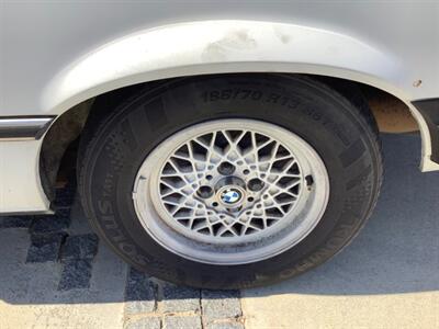 1983 BMW 320i   - Photo 40 - Escondido, CA 92029