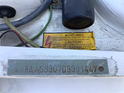 1983 BMW 320i   - Photo 36 - Escondido, CA 92029