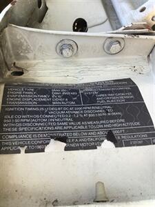 1983 BMW 320i   - Photo 33 - Escondido, CA 92029
