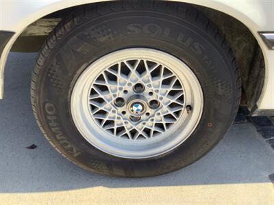 1983 BMW 320i   - Photo 41 - Escondido, CA 92029