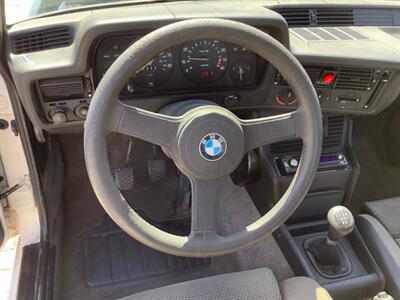 1983 BMW 320i   - Photo 18 - Escondido, CA 92029