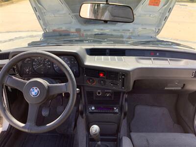 1983 BMW 320i   - Photo 20 - Escondido, CA 92029