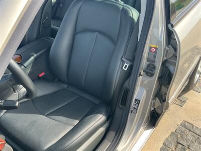 2003 Mercedes-Benz E 500   - Photo 27 - Escondido, CA 92029
