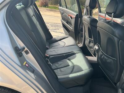 2003 Mercedes-Benz E 500   - Photo 32 - Escondido, CA 92029