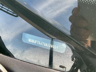 2003 Mercedes-Benz E 500   - Photo 41 - Escondido, CA 92029