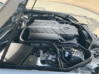 2003 Mercedes-Benz E 500   - Photo 38 - Escondido, CA 92029