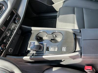 2023 Nissan Rogue SV  premium pckg - Photo 23 - Escondido, CA 92029