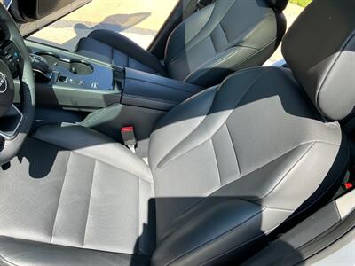 2023 Nissan Rogue SV  premium pckg - Photo 27 - Escondido, CA 92029