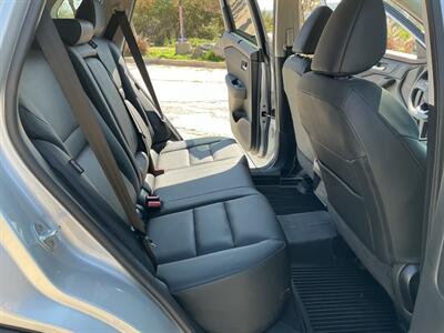 2023 Nissan Rogue SV  premium pckg - Photo 31 - Escondido, CA 92029