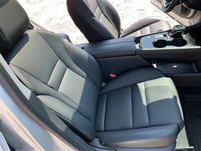 2023 Nissan Rogue SV  premium pckg - Photo 34 - Escondido, CA 92029