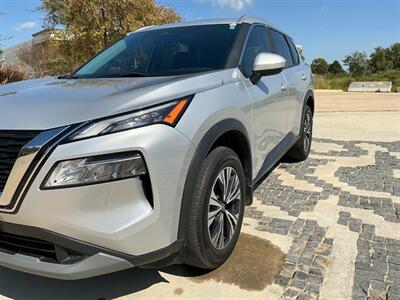 2023 Nissan Rogue SV  premium pckg - Photo 8 - Escondido, CA 92029