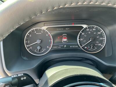 2023 Nissan Rogue SV  premium pckg - Photo 19 - Escondido, CA 92029