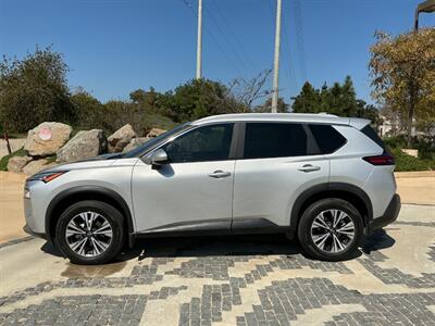 2023 Nissan Rogue SV  premium pckg - Photo 6 - Escondido, CA 92029
