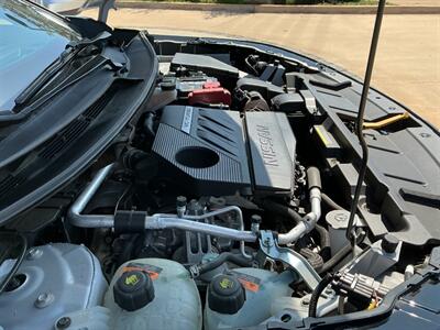 2023 Nissan Rogue SV  premium pckg - Photo 39 - Escondido, CA 92029