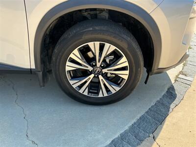 2023 Nissan Rogue SV  premium pckg - Photo 49 - Escondido, CA 92029