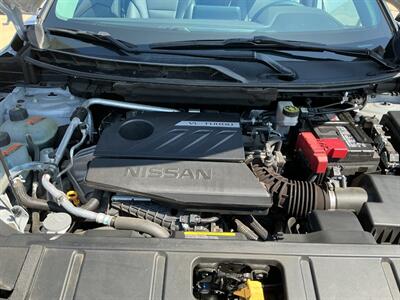 2023 Nissan Rogue SV  premium pckg - Photo 37 - Escondido, CA 92029