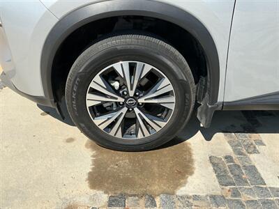 2023 Nissan Rogue SV  premium pckg - Photo 48 - Escondido, CA 92029