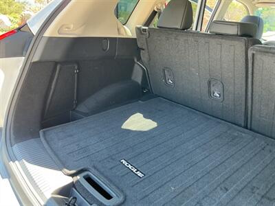 2023 Nissan Rogue SV  premium pckg - Photo 46 - Escondido, CA 92029
