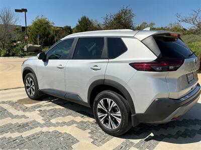 2023 Nissan Rogue SV  premium pckg - Photo 13 - Escondido, CA 92029