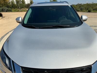 2023 Nissan Rogue SV  premium pckg - Photo 4 - Escondido, CA 92029